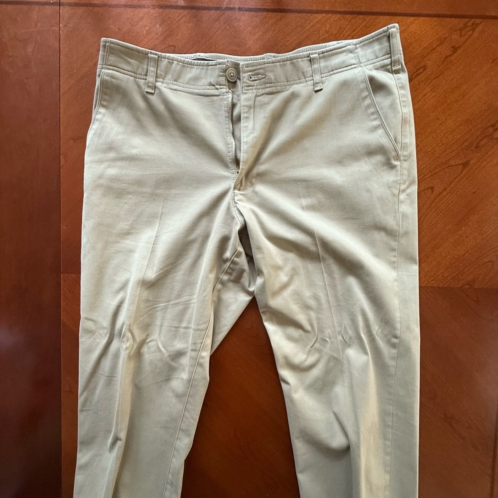Dockers Men’s Performance Stretch Pants – 36x32